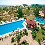 Amfibia Complex Ξενοδοχείο Σάνι Μπιτς