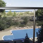 Amfibia Complex 3* Σάνι Μπιτς