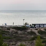Ξενοδοχείο Amfibia Complex 3*