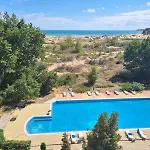 Amfibia Complex Ξενοδοχείο
