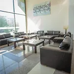 Amfibia Complex Ξενοδοχείο Σάνι Μπιτς