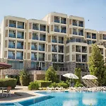 Amfibia Complex Ξενοδοχείο Σάνι Μπιτς