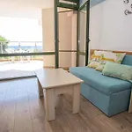 Amfibia Complex Ξενοδοχείο Σάνι Μπιτς