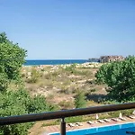 Amfibia Complex Ξενοδοχείο Σάνι Μπιτς
