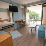 Ξενοδοχείο Amfibia Complex