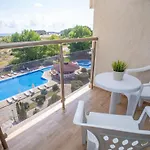 Amfibia Complex Ξενοδοχείο Σάνι Μπιτς