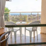 Amfibia Complex Ξενοδοχείο Σάνι Μπιτς