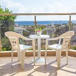Ξενοδοχείο Amfibia Complex 3*