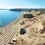 Ξενοδοχείο Amfibia Complex