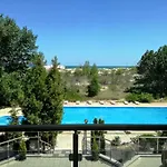Ξενοδοχείο Amfibia Complex Σάνι Μπιτς