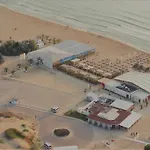 Amfibia Complex Ξενοδοχείο 3*