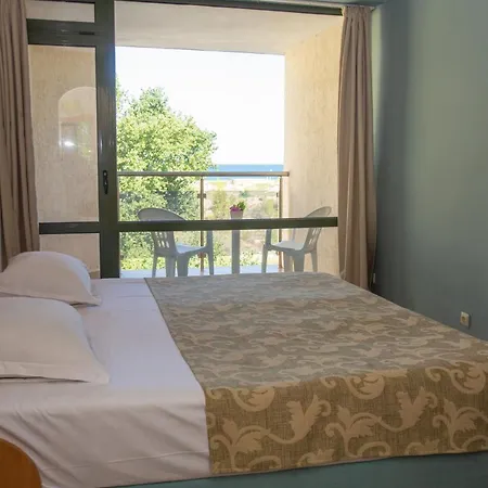 Amfibia Complex 3* Slantchev Briag