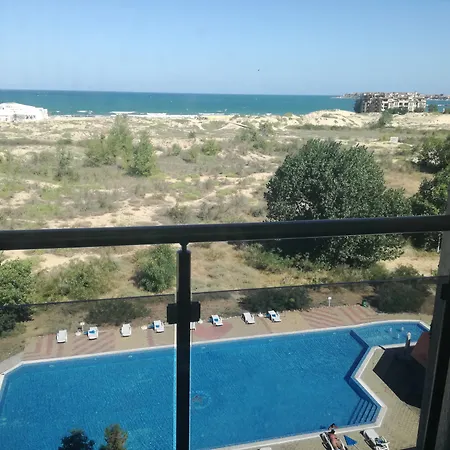 Ξενοδοχείο Amfibia Complex 3*