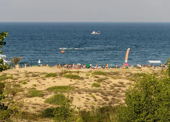 Amfibia Complex Готель