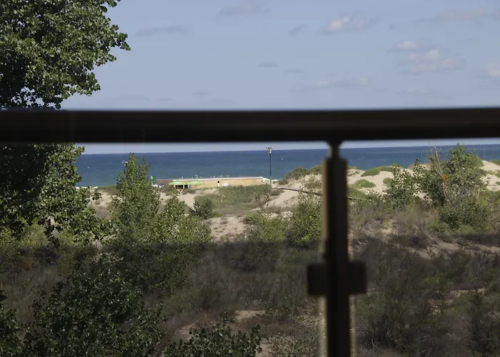 Amfibia Complex Ξενοδοχείο 3*