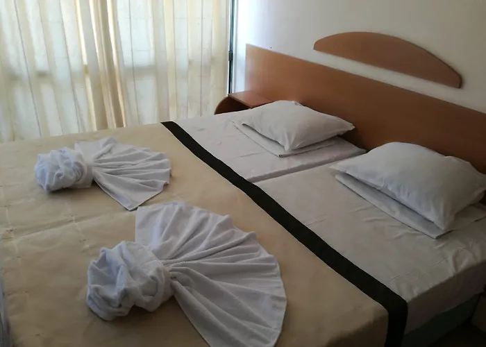 Amfibia Complex 3* Сонячний Берег