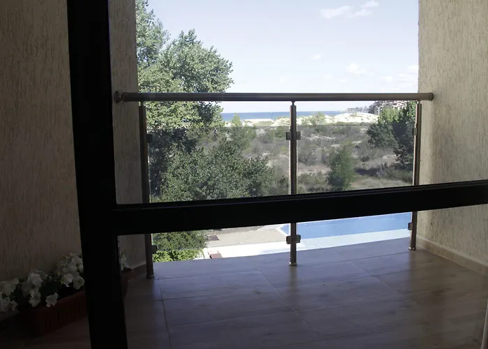 Ξενοδοχείο Amfibia Complex