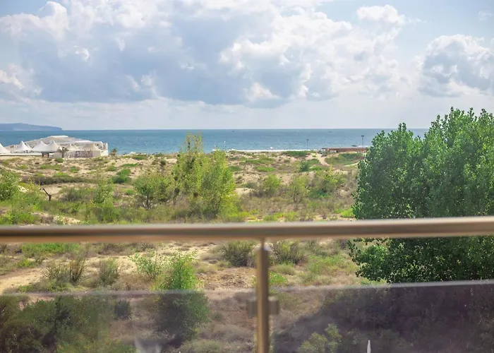 Amfibia Complex Ξενοδοχείο