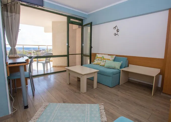 Amfibia Complex Ξενοδοχείο