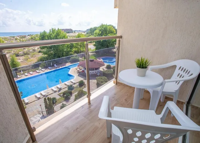 Amfibia Complex Ξενοδοχείο Σάνι Μπιτς