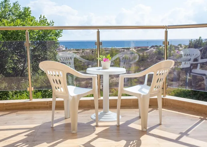 Готель Amfibia Complex 3*