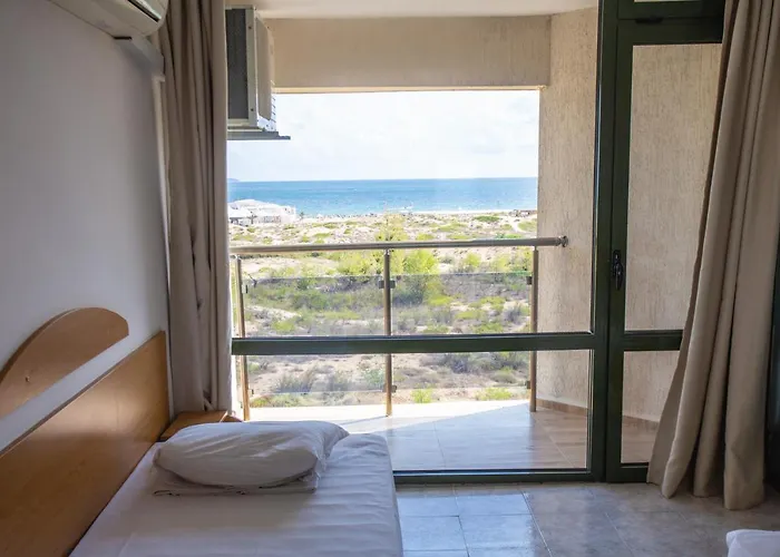 Amfibia Complex 3* Сонячний Берег