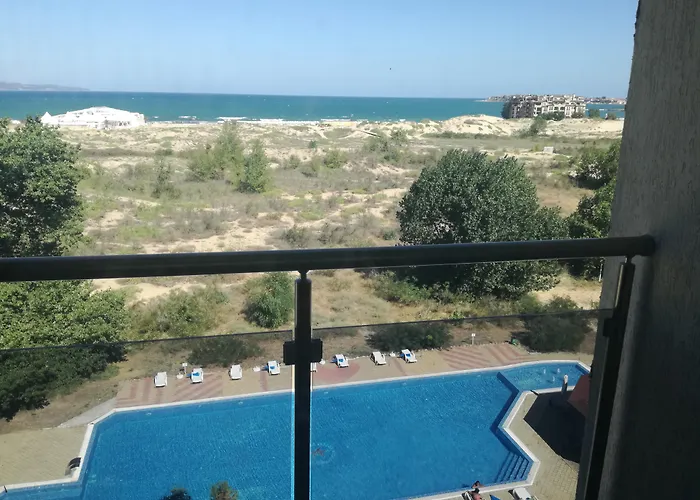 Готель Amfibia Complex 3*