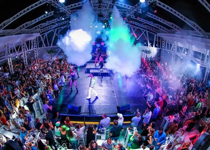 Ξενοδοχείο Amfibia Complex