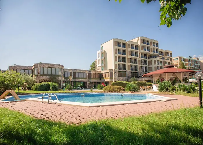 Amfibia Complex Σάνι Μπιτς