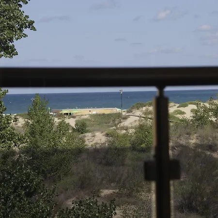 Amfibia Complex Отель 3*