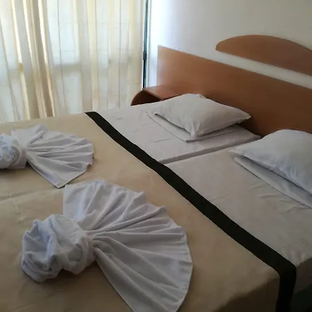 Amfibia Complex 3* Солнечный берег