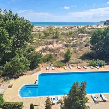 Amfibia Complex Отель