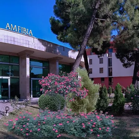 Amfibia Complex Sunny Beach