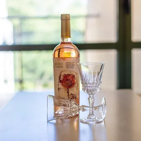 Отель Amfibia Complex