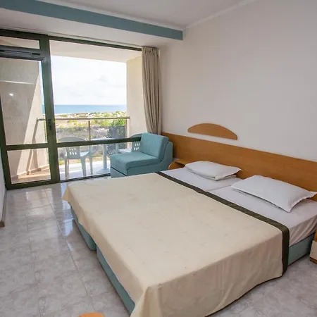 Amfibia Complex Hotel