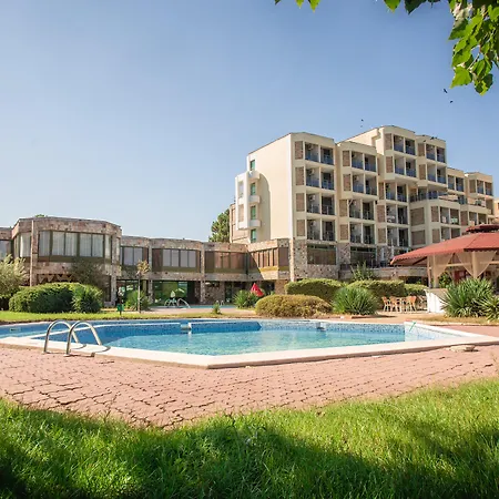 Amfibia Complex Sunny Beach