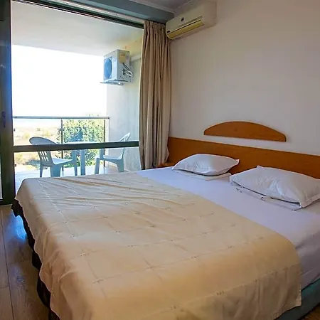 Amfibia Complex 3* Слънчев бряг