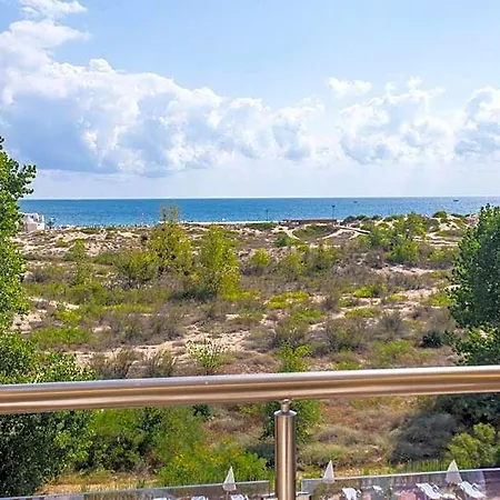 Amfibia Complex 3* Слънчев бряг