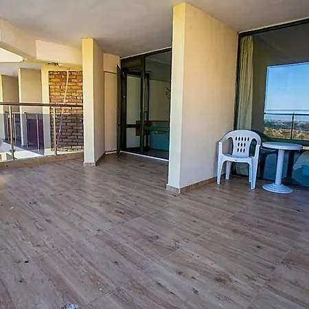 Amfibia Complex 3* Слънчев бряг