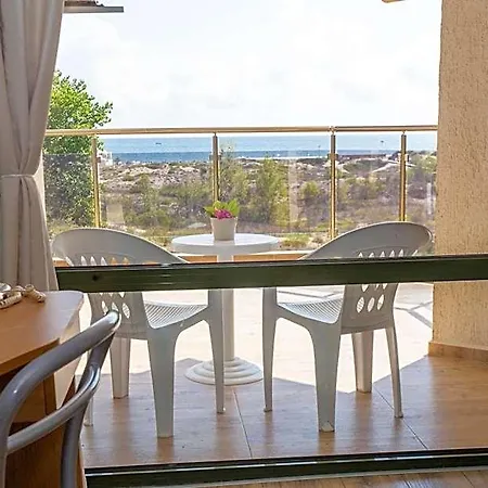 Amfibia Complex 3* Слънчев бряг
