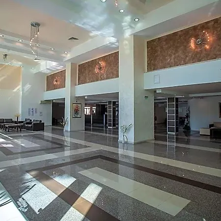 Amfibia Complex 3* Слънчев бряг