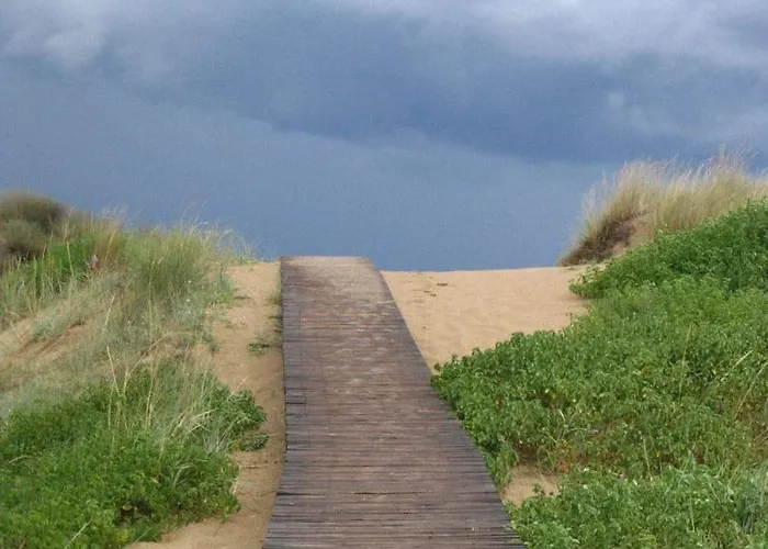 Amfibia Complex Hotel 3*