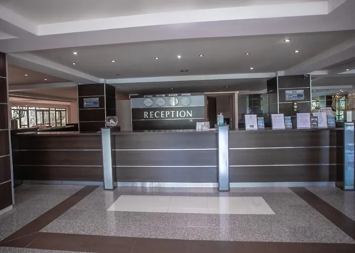 Amfibia Complex 3* Sunny Beach