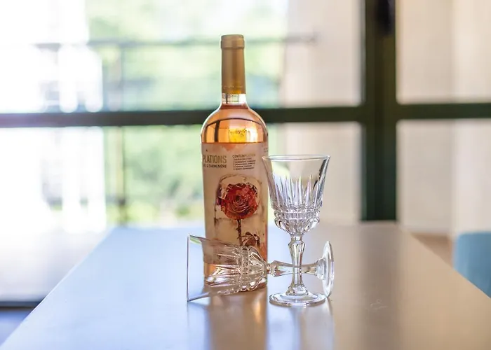 Hotel Amfibia Complex