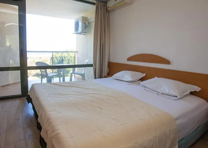 Amfibia Complex Sunny Beach