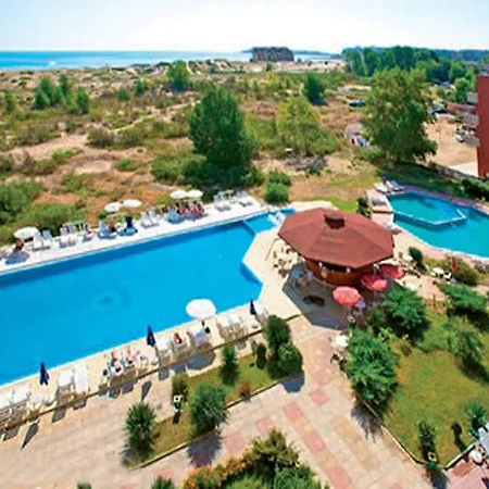 Amfibia Complex Hotel Slantchev Briag