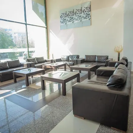 Amfibia Complex Hotel Slantchev Briag