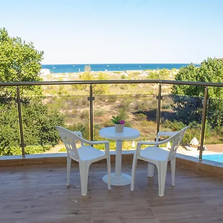 Amfibia Complex Slantchev Briag