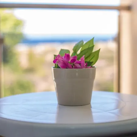 Hotel Amfibia Complex Slantchev Briag