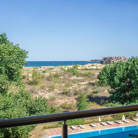 Amfibia Complex Hotel Slantchev Briag